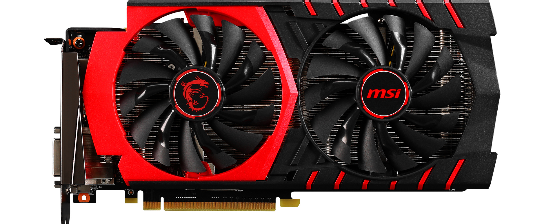 msi-geforce-gtx-960-gaming-2g-top-view