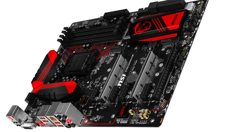 MSI-z170-gaming-m5-side-view