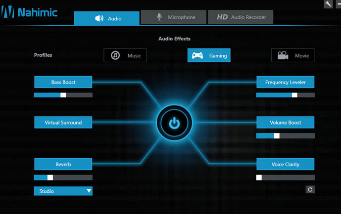 nahimic-speaker-audio-output