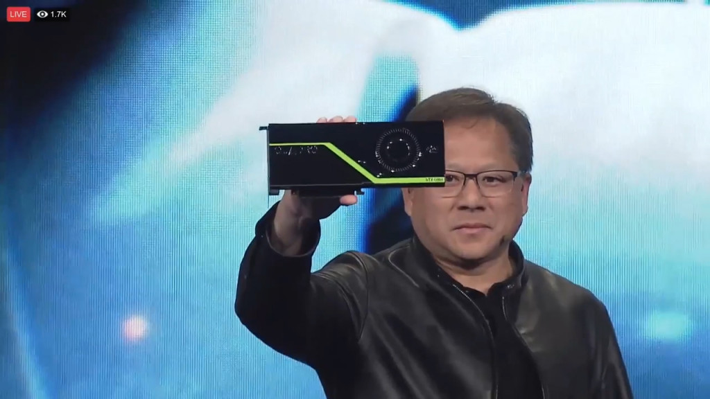 Nvidia's Siggraph Keynote Live Stream.mp4.00_26_42_19.Still006