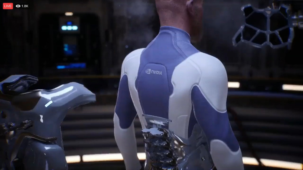 Nvidia's Siggraph Keynote Live Stream.mp4.01_26_56_13.Still037