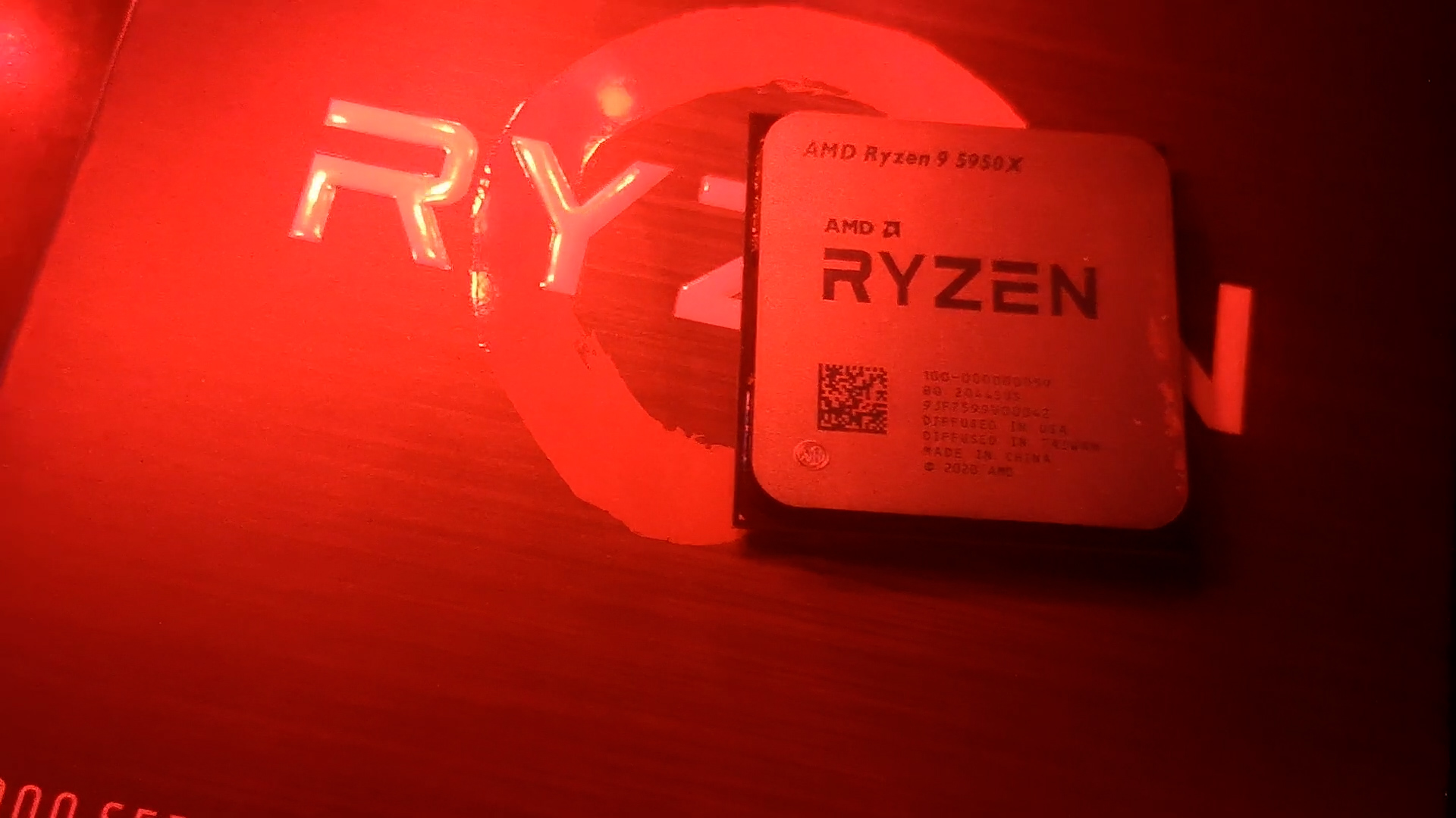 crimson　動作品　AMD RYZEN9 5950X AMD Ryzen 9 5950X review | PC Gamer
